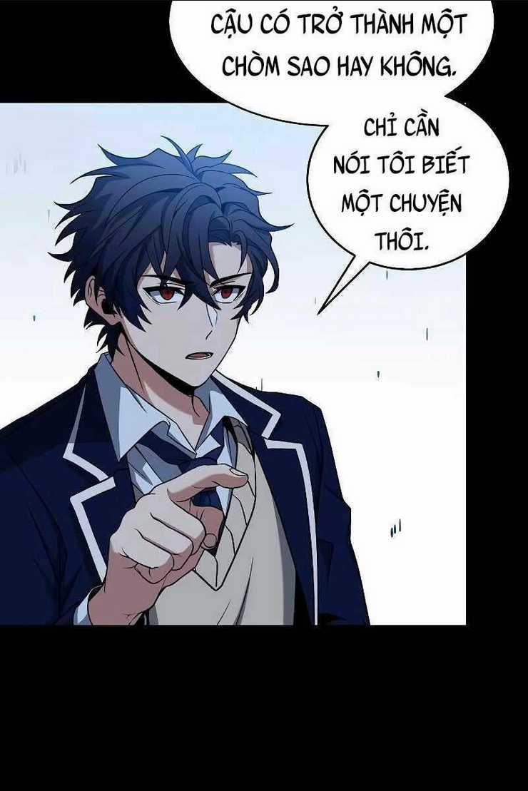 Chòm Sao Là Đệ Tử Của Tôi Chapter 8 trang 43