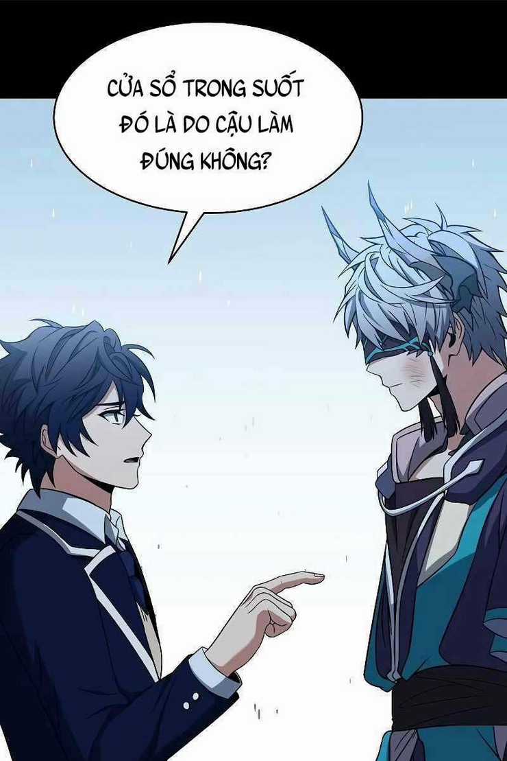 Chòm Sao Là Đệ Tử Của Tôi Chapter 8 trang 44