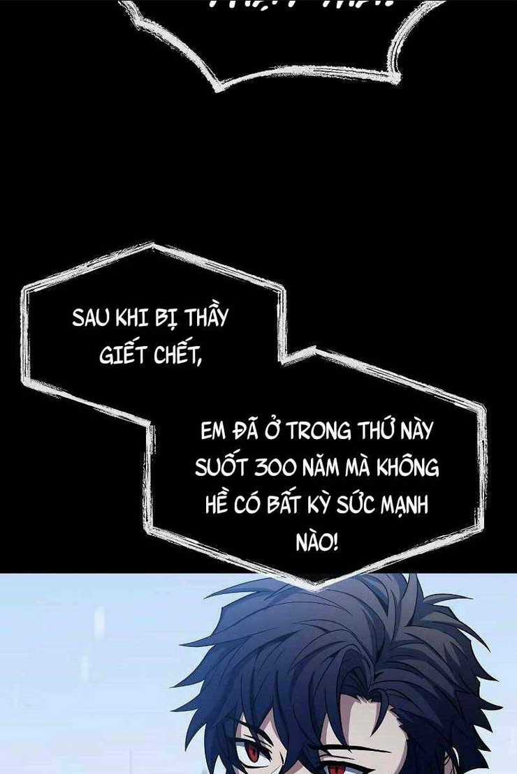 Chòm Sao Là Đệ Tử Của Tôi Chapter 8 trang 48