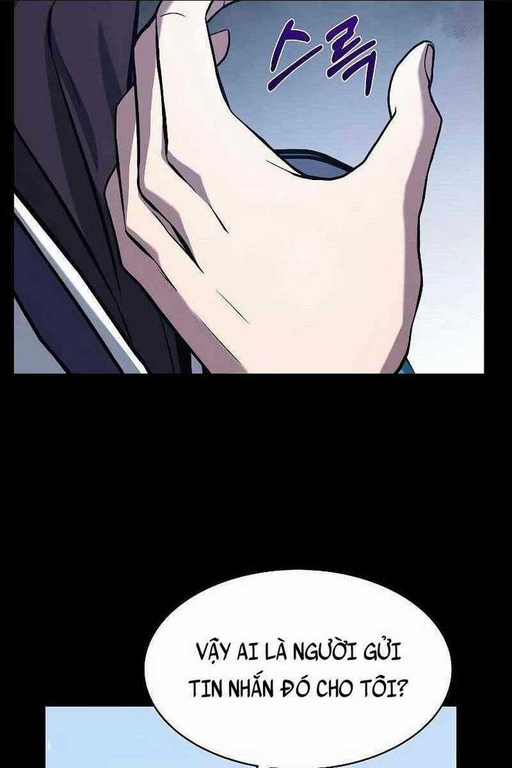 Chòm Sao Là Đệ Tử Của Tôi Chapter 8 trang 50