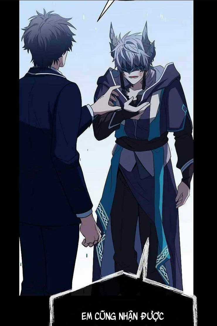 Chòm Sao Là Đệ Tử Của Tôi Chapter 8 trang 51