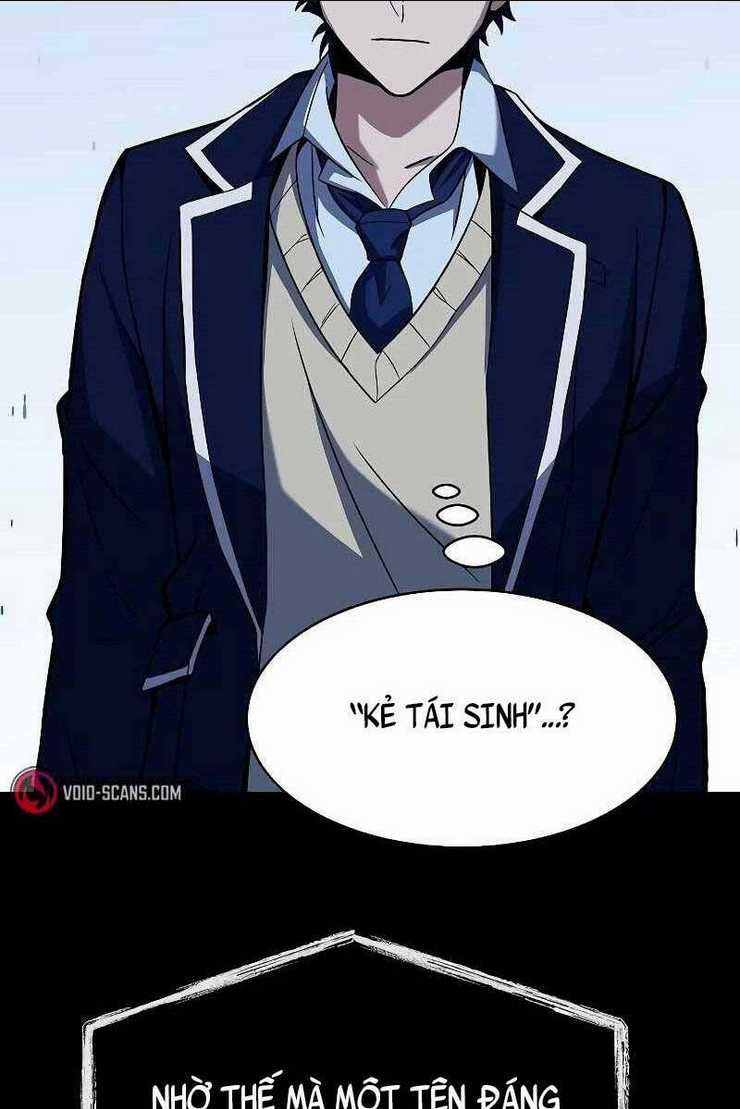 Chòm Sao Là Đệ Tử Của Tôi Chapter 8 trang 53