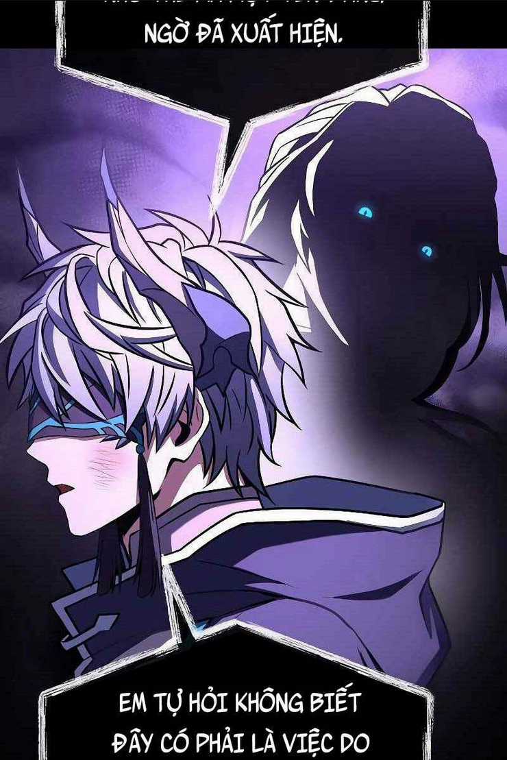 Chòm Sao Là Đệ Tử Của Tôi Chapter 8 trang 54