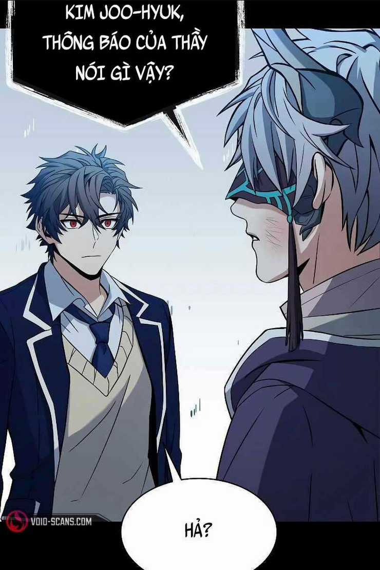 Chòm Sao Là Đệ Tử Của Tôi Chapter 8 trang 59