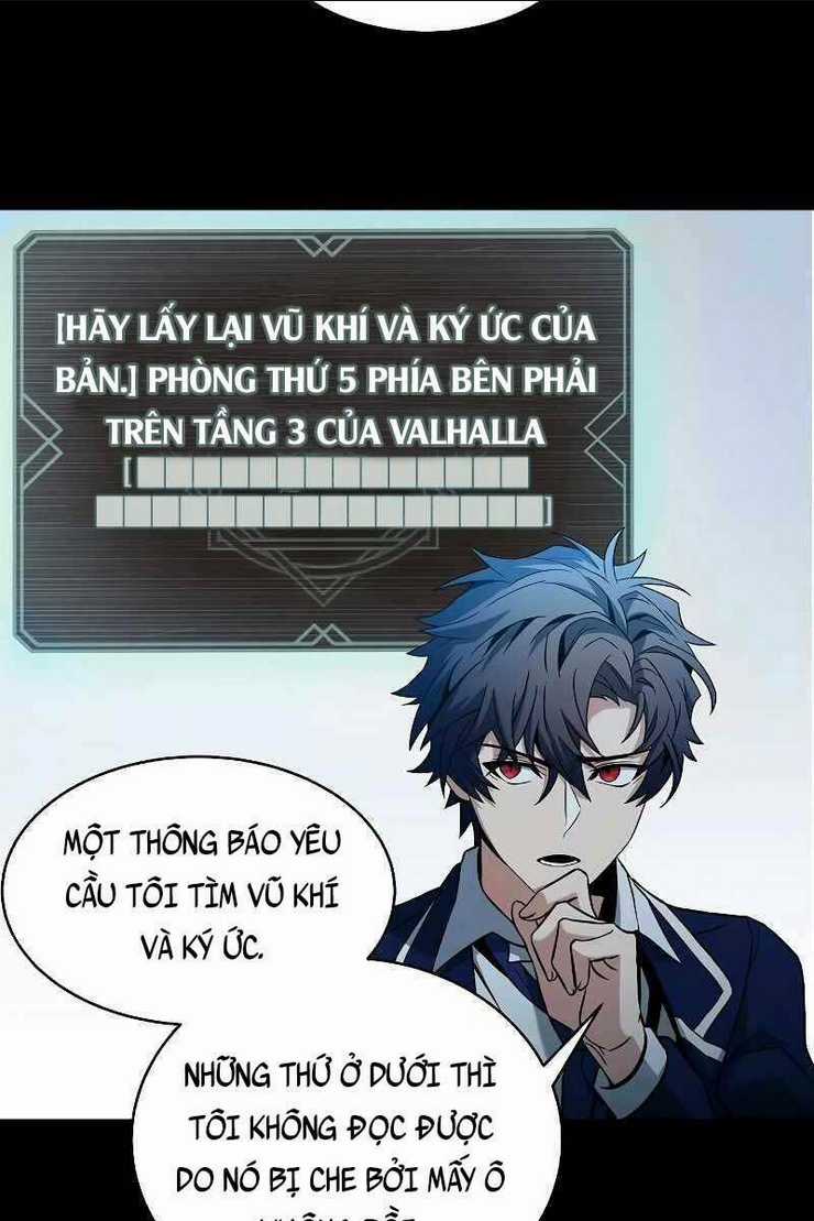 Chòm Sao Là Đệ Tử Của Tôi Chapter 8 trang 60