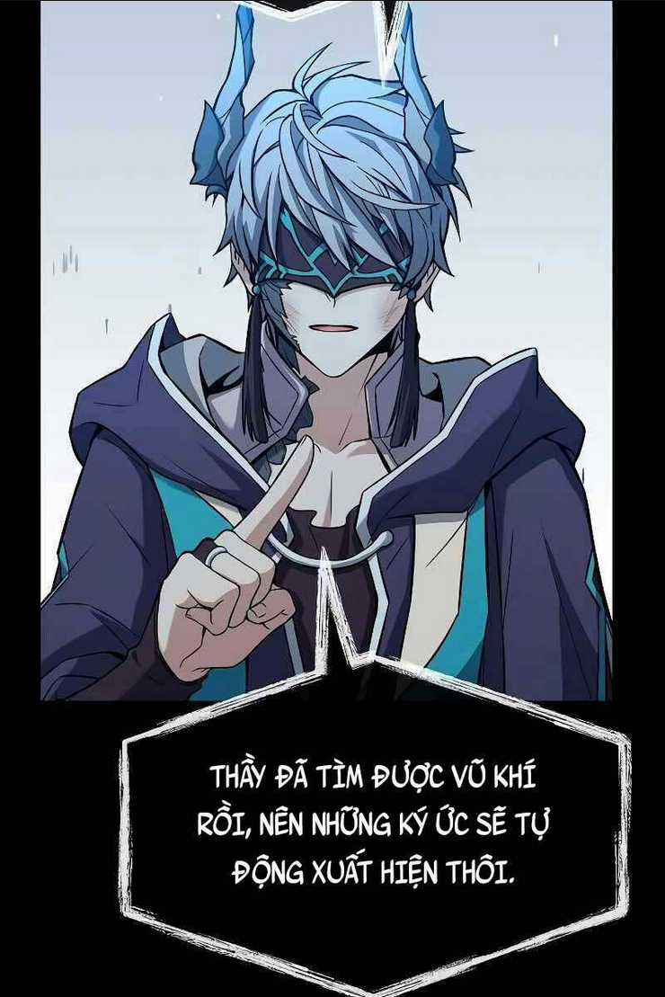 Chòm Sao Là Đệ Tử Của Tôi Chapter 8 trang 63