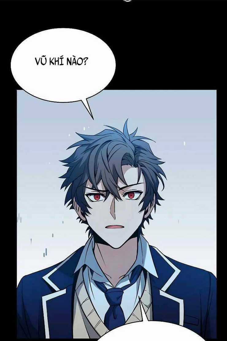 Chòm Sao Là Đệ Tử Của Tôi Chapter 8 trang 64