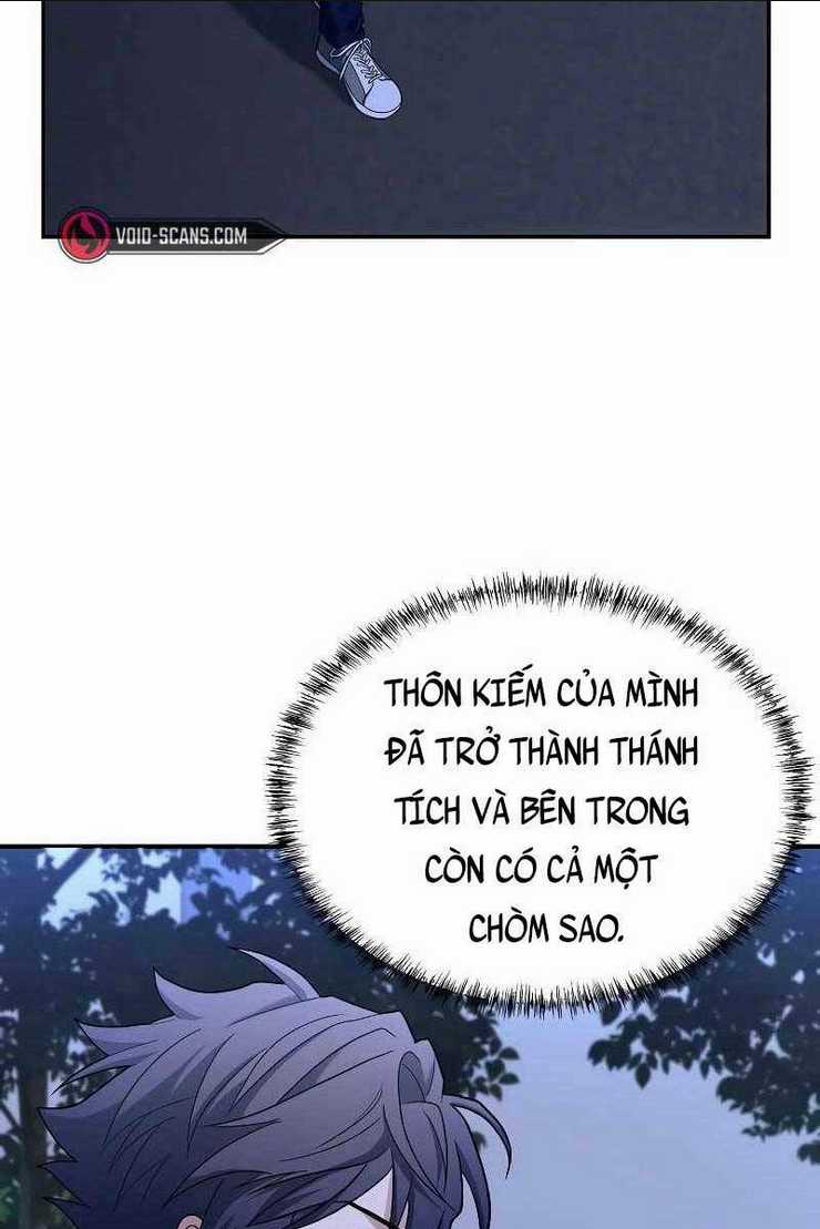 Chòm Sao Là Đệ Tử Của Tôi Chapter 8 trang 72