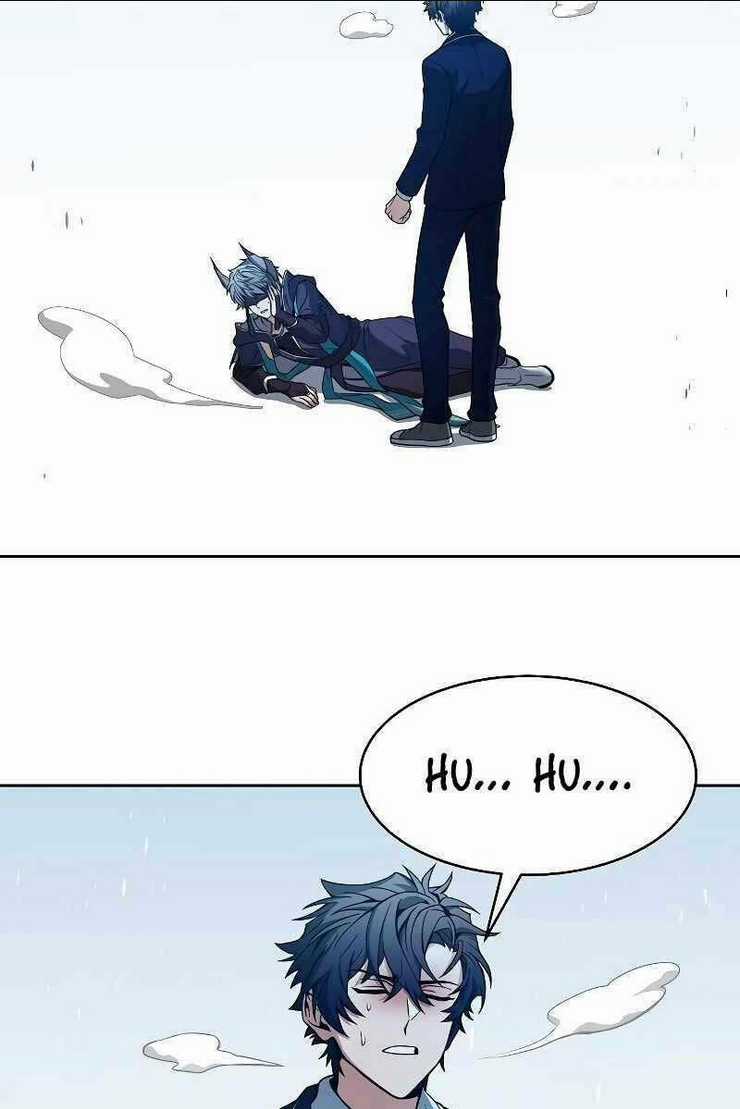 Chòm Sao Là Đệ Tử Của Tôi Chapter 8 trang 8