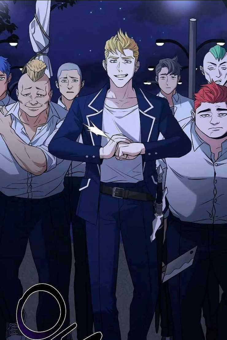 Chòm Sao Là Đệ Tử Của Tôi Chapter 8 trang 80