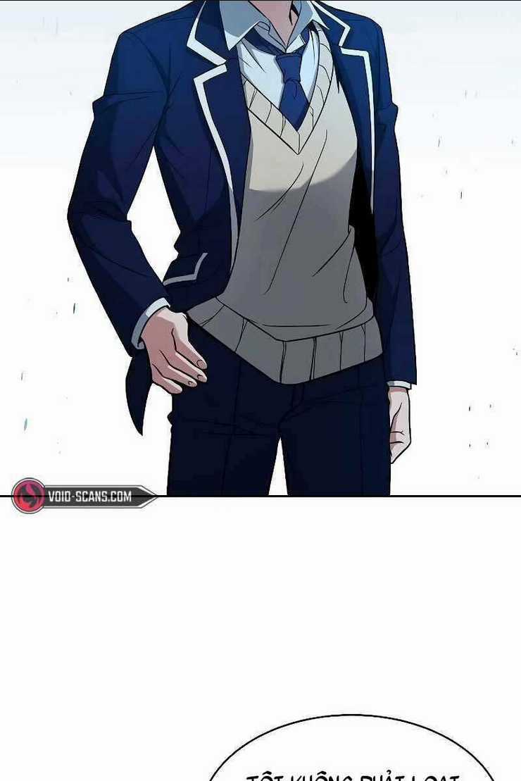 Chòm Sao Là Đệ Tử Của Tôi Chapter 8 trang 9