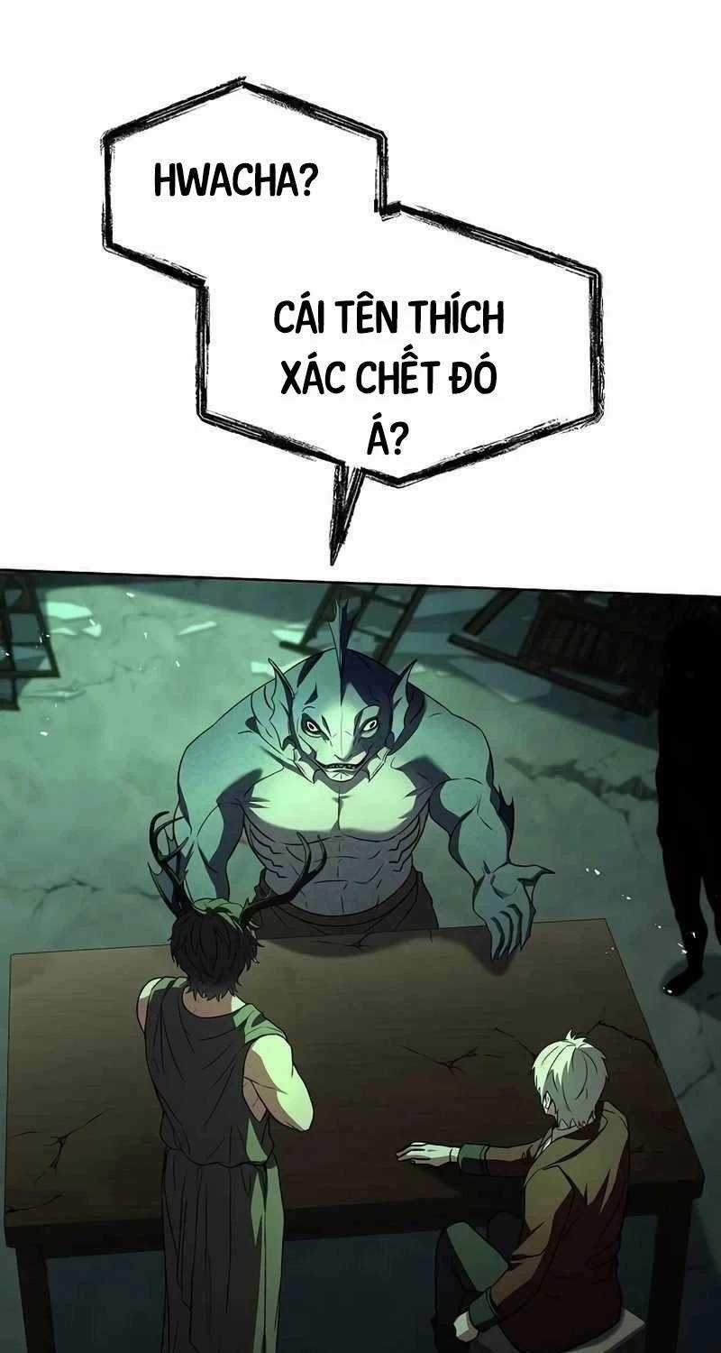 Chòm Sao Là Đệ Tử Của Tôi Chapter 80 trang 17