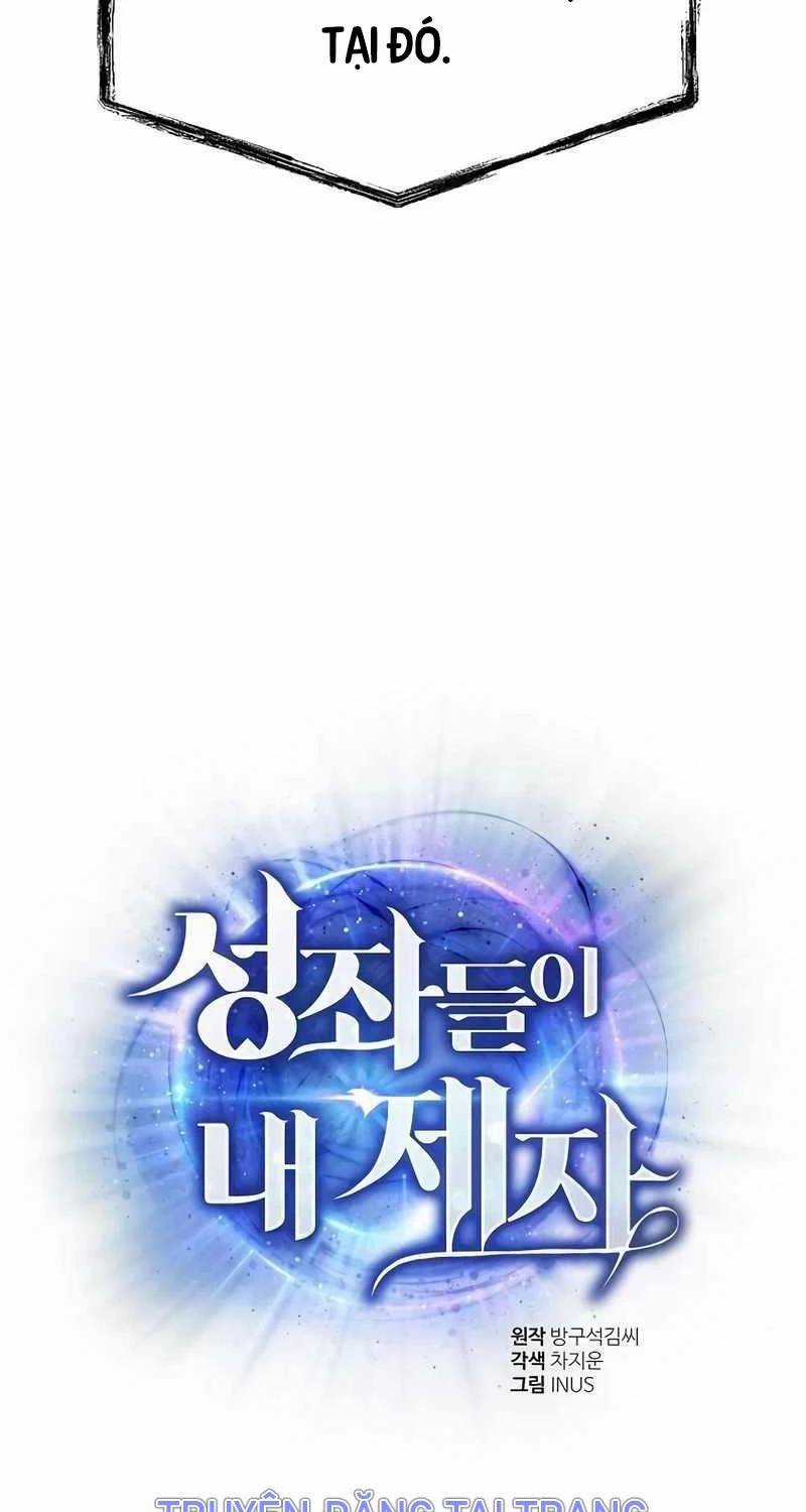 Chòm Sao Là Đệ Tử Của Tôi Chapter 80 trang 23