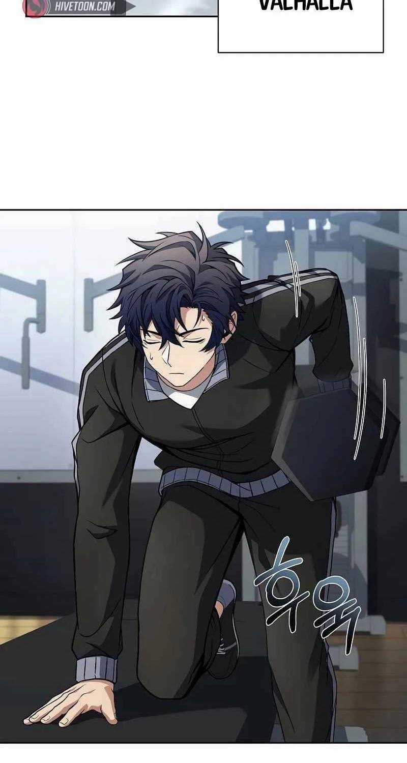 Chòm Sao Là Đệ Tử Của Tôi Chapter 80 trang 25