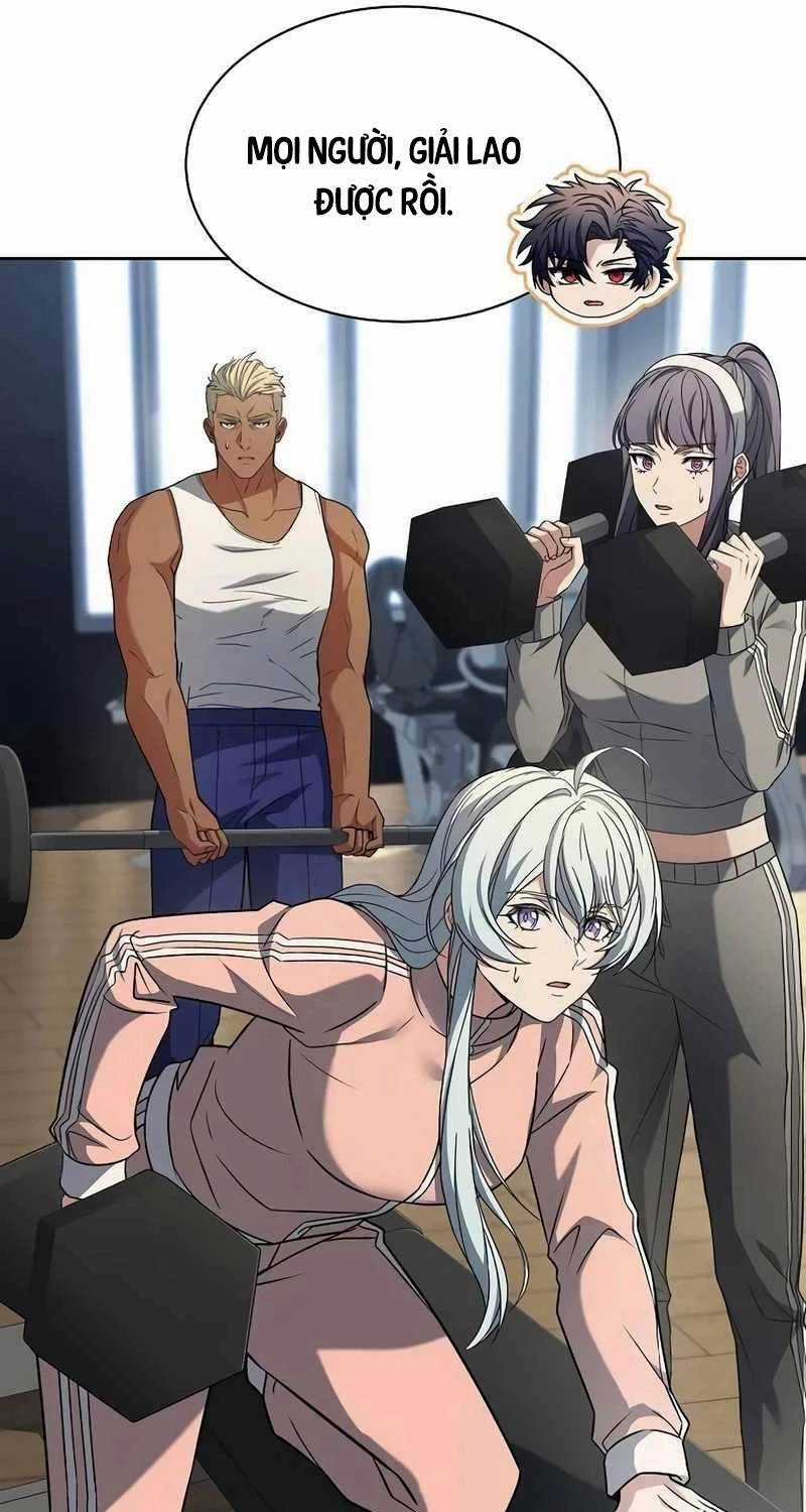 Chòm Sao Là Đệ Tử Của Tôi Chapter 80 trang 33