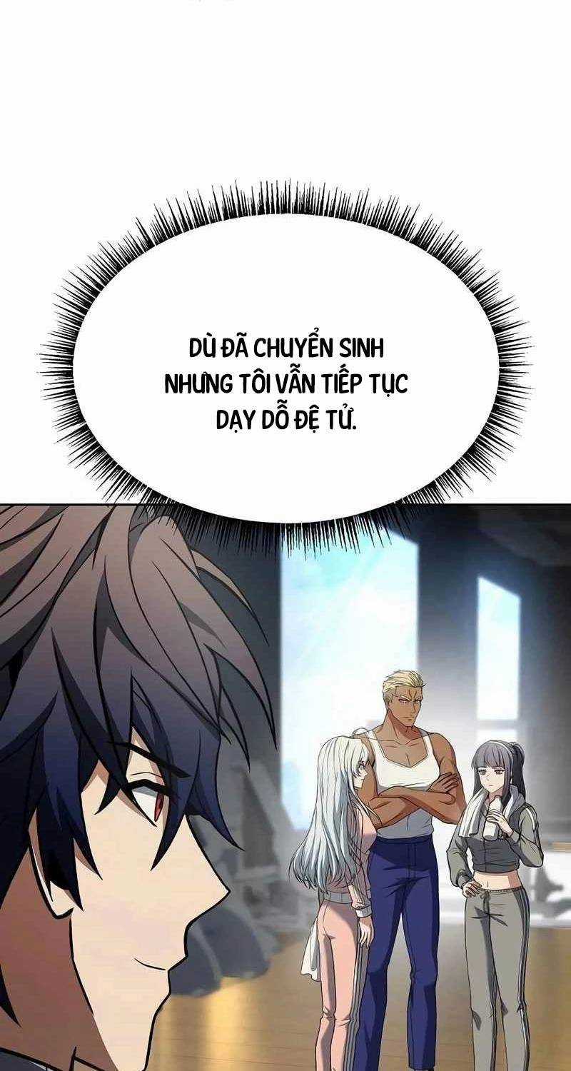 Chòm Sao Là Đệ Tử Của Tôi Chapter 80 trang 45