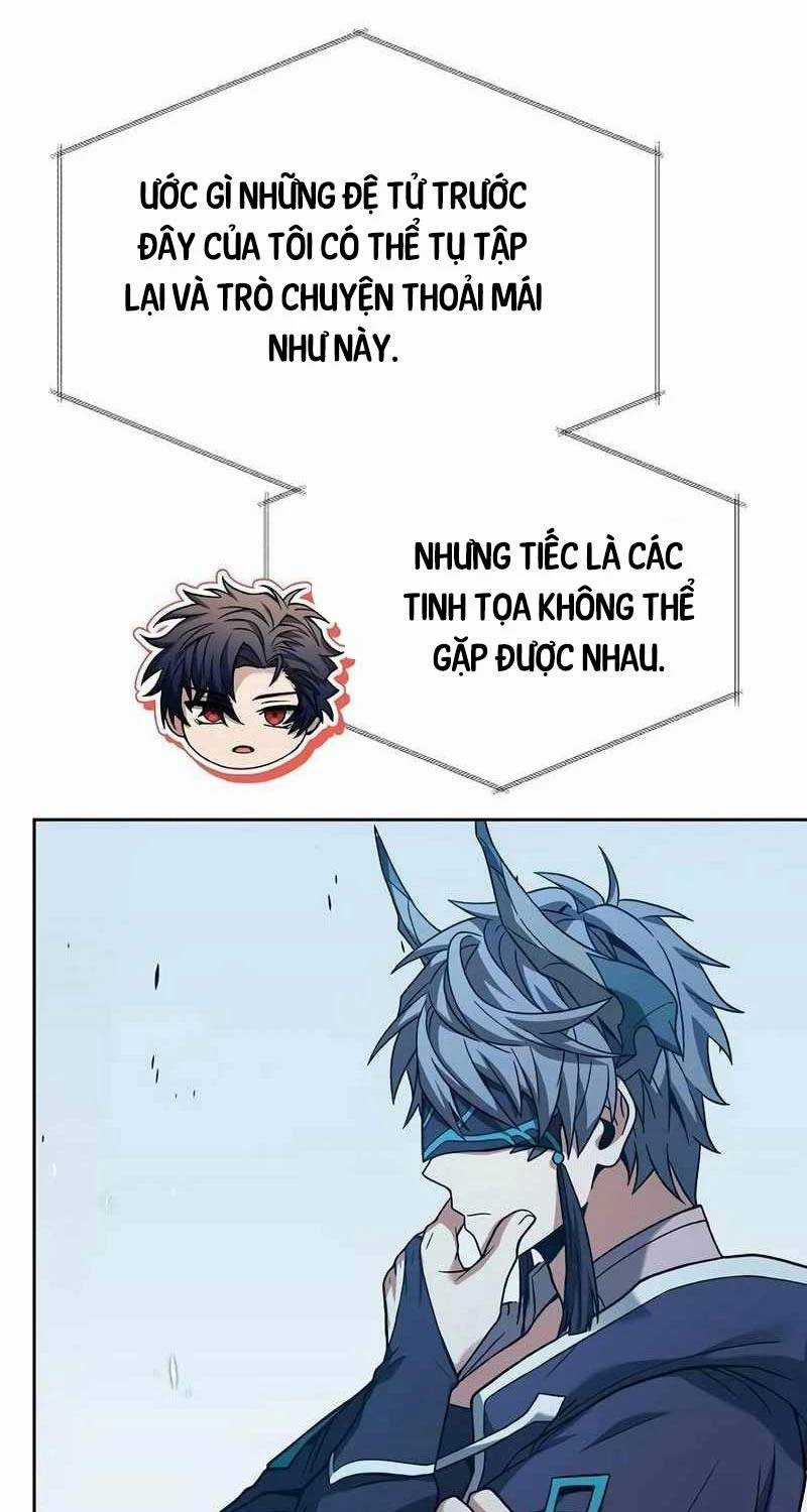 Chòm Sao Là Đệ Tử Của Tôi Chapter 80 trang 48