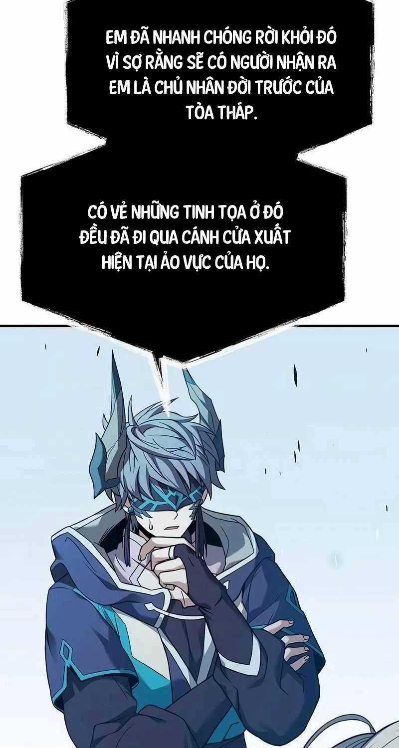 Chòm Sao Là Đệ Tử Của Tôi Chapter 80 trang 59