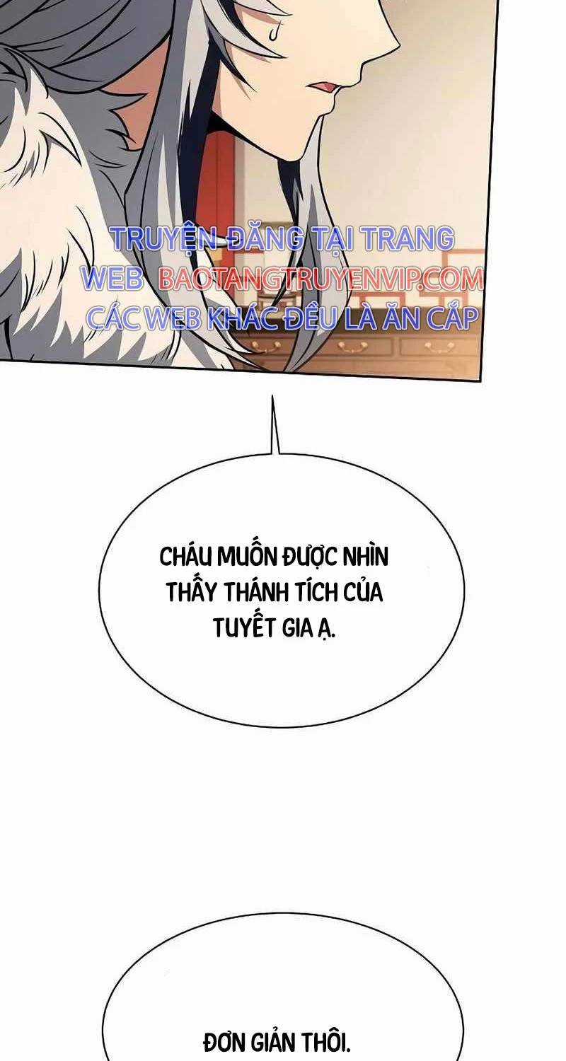 Chòm Sao Là Đệ Tử Của Tôi Chapter 80 trang 71