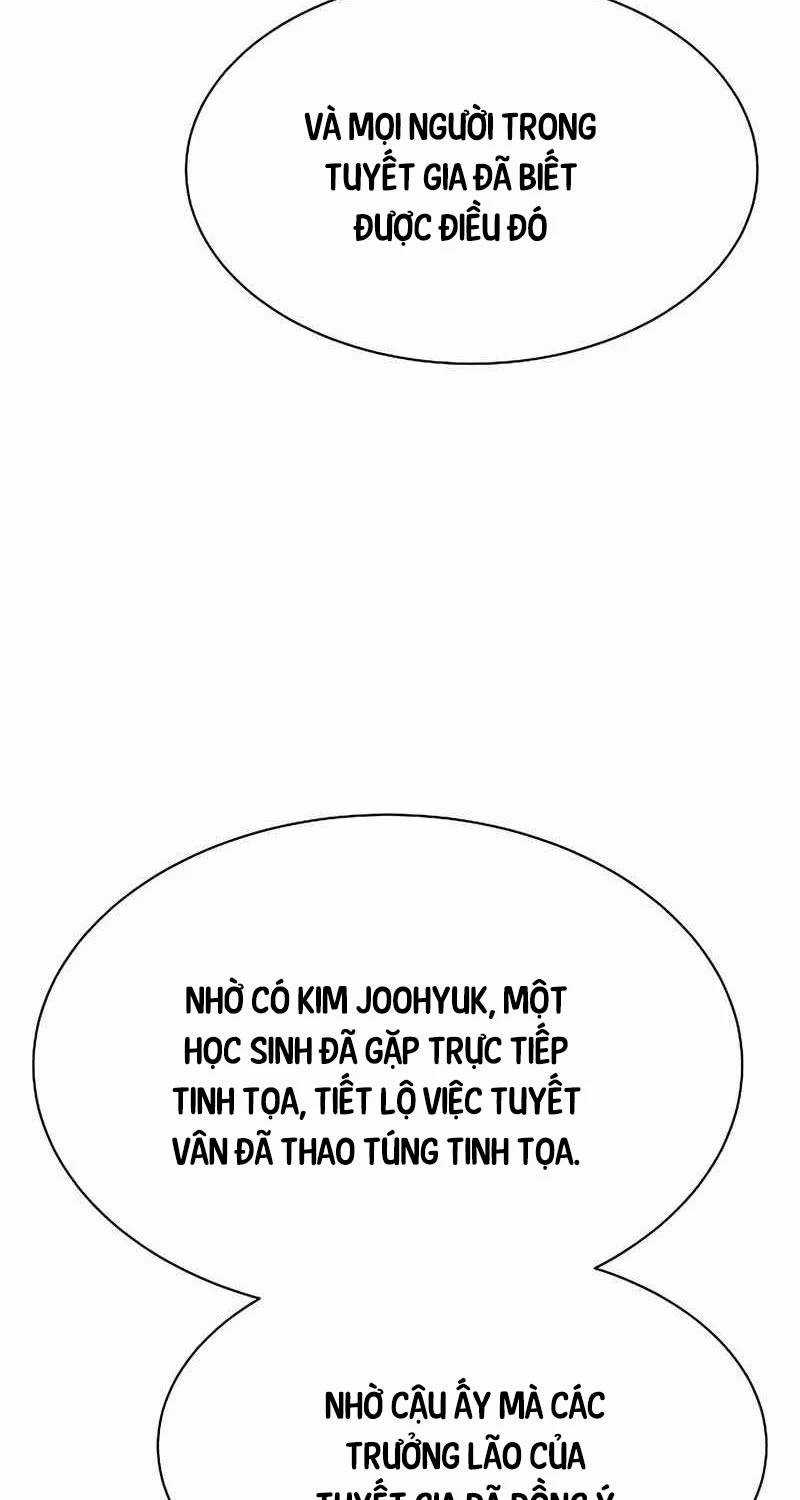 Chòm Sao Là Đệ Tử Của Tôi Chapter 80 trang 81