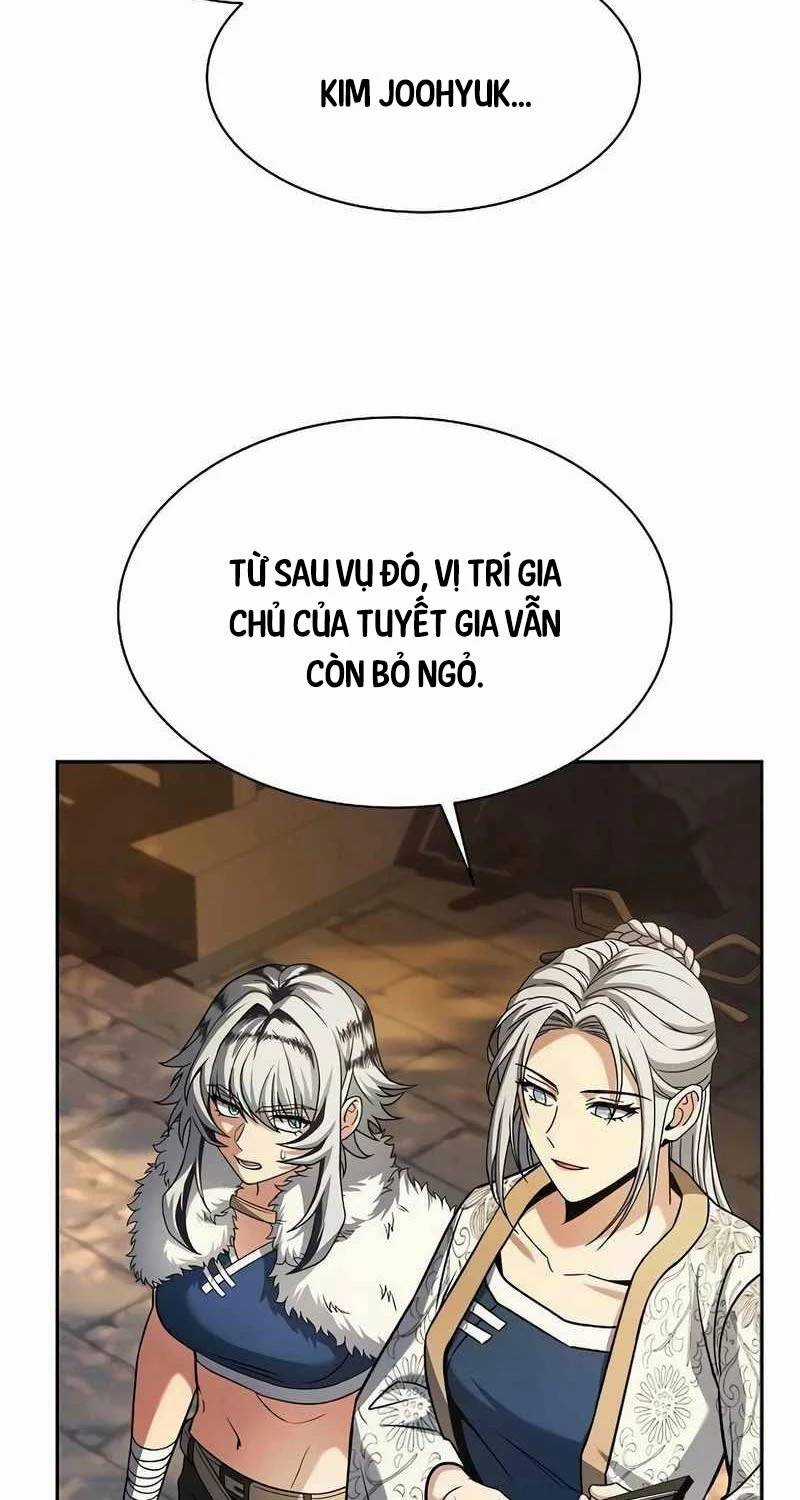 Chòm Sao Là Đệ Tử Của Tôi Chapter 80 trang 83