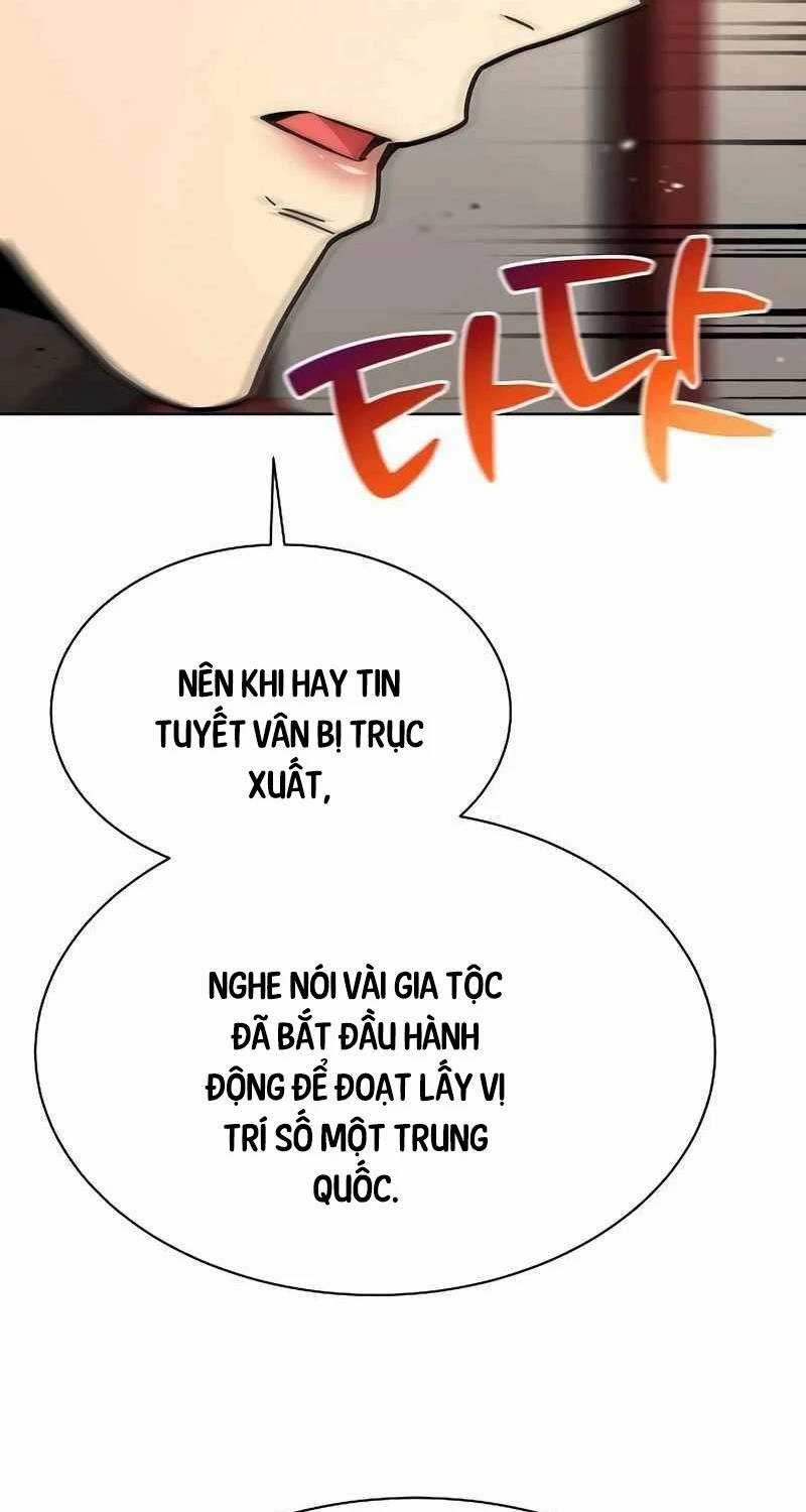Chòm Sao Là Đệ Tử Của Tôi Chapter 80 trang 97