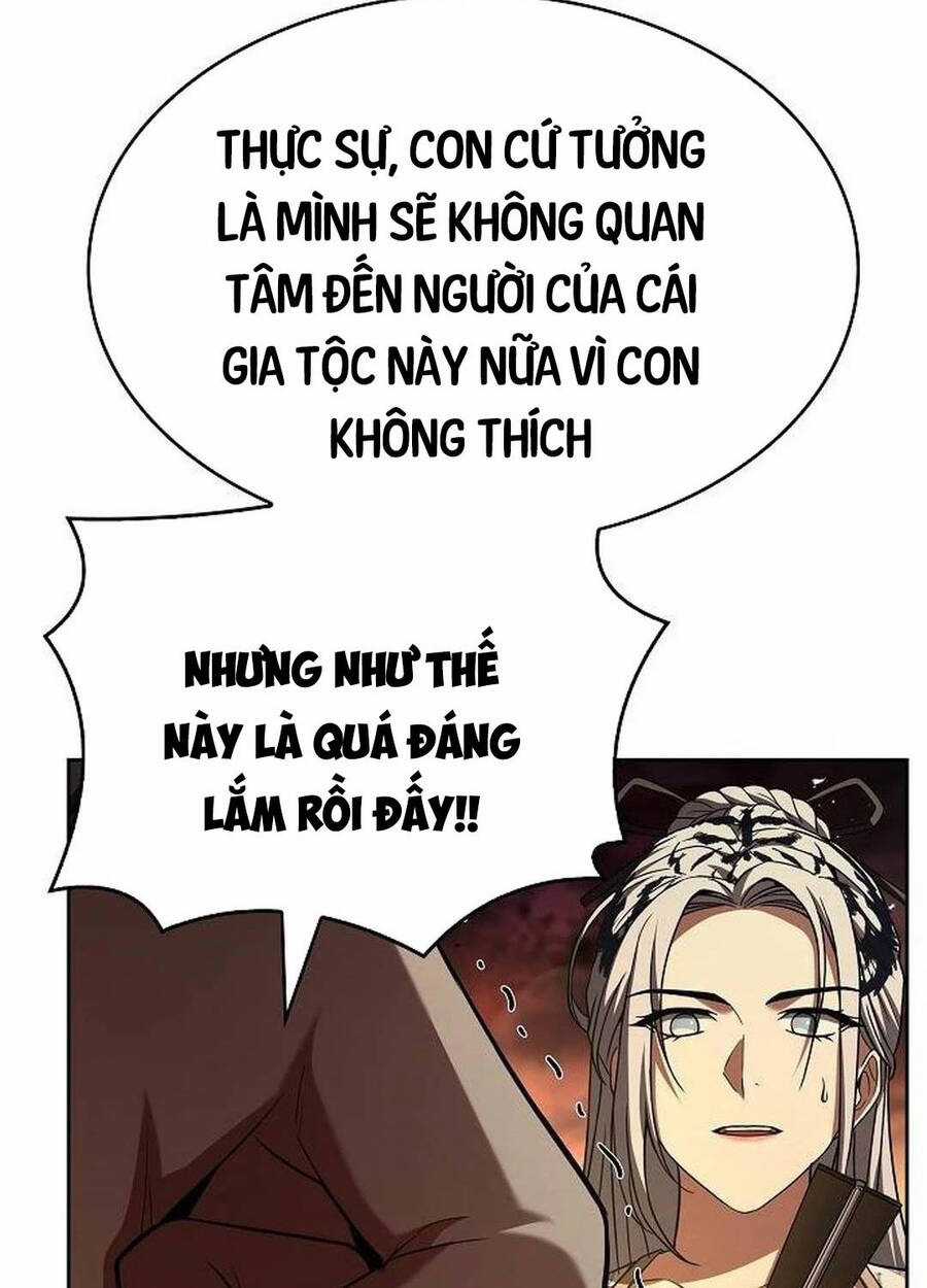 Chòm Sao Là Đệ Tử Của Tôi Chapter 81 trang 21