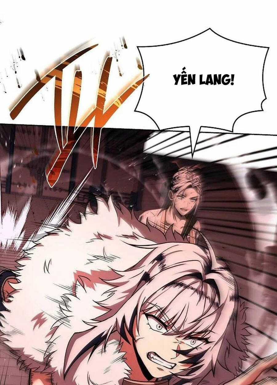 Chòm Sao Là Đệ Tử Của Tôi Chapter 81 trang 23