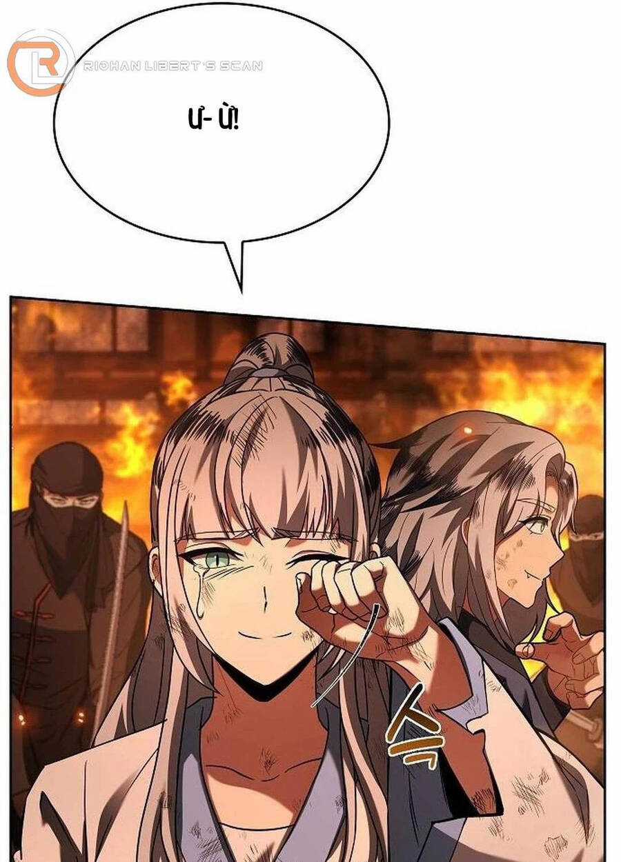 Chòm Sao Là Đệ Tử Của Tôi Chapter 81 trang 85