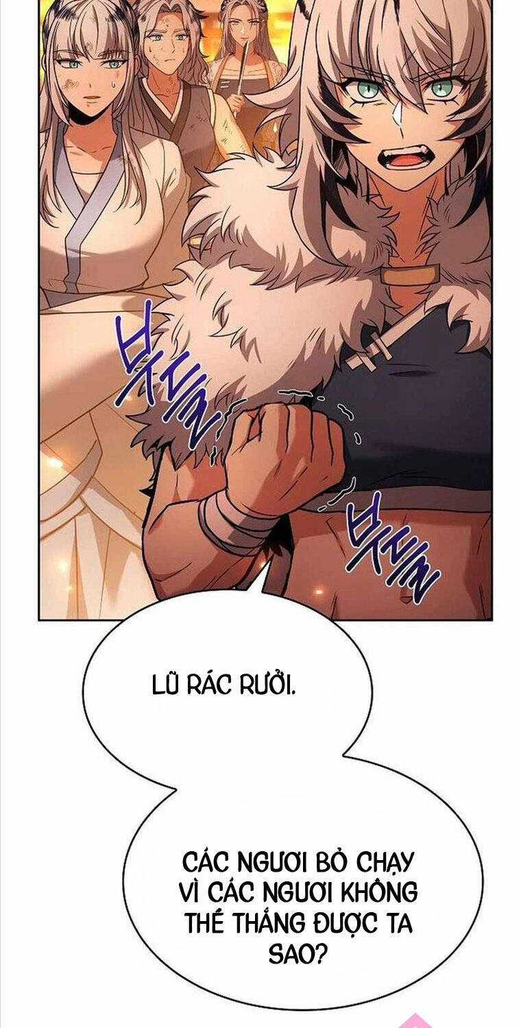 Chòm Sao Là Đệ Tử Của Tôi Chapter 82 trang 20