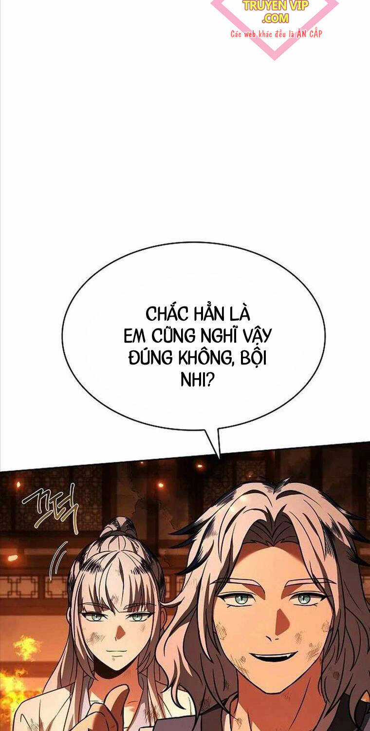 Chòm Sao Là Đệ Tử Của Tôi Chapter 82 trang 25