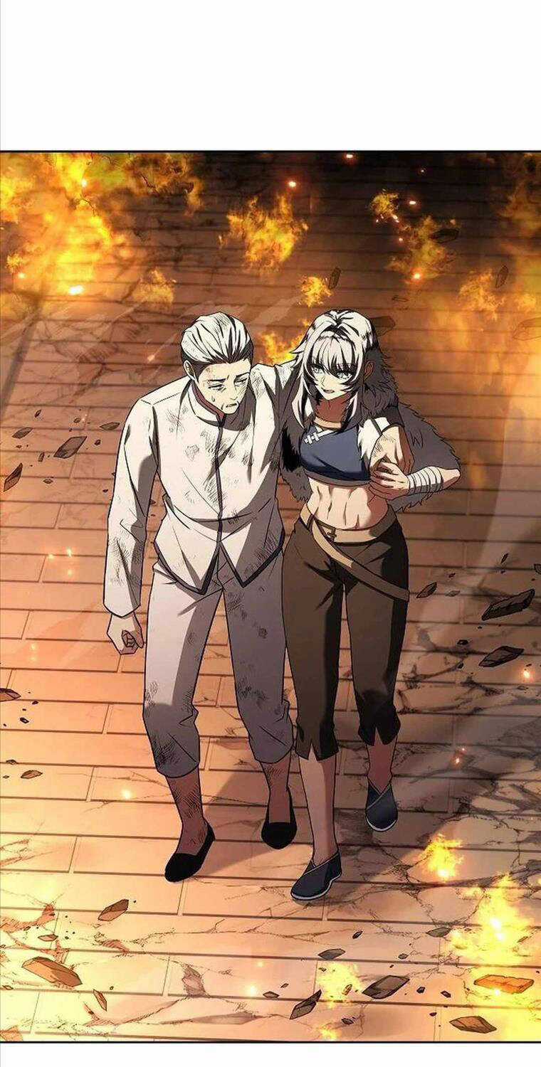 Chòm Sao Là Đệ Tử Của Tôi Chapter 82 trang 29