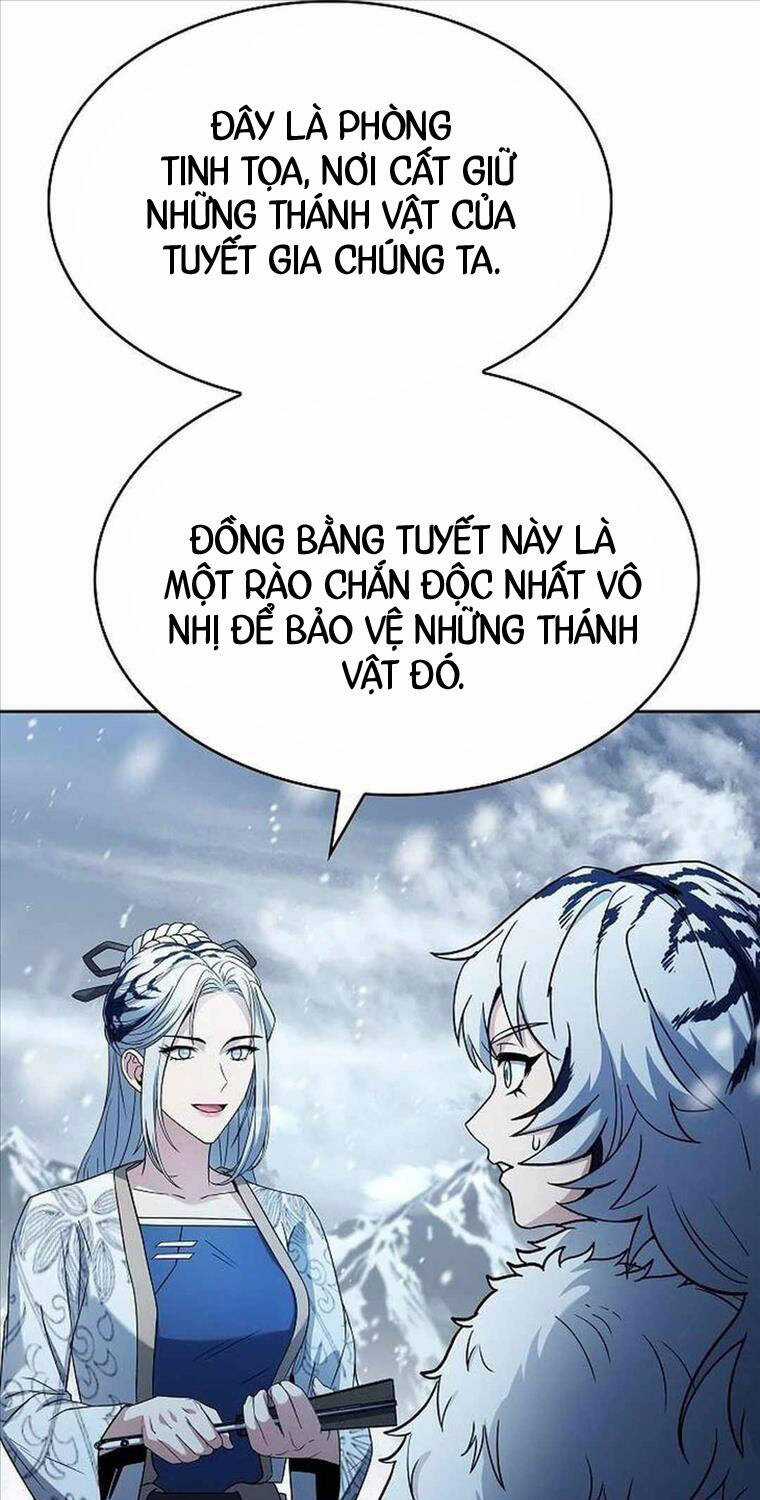 Chòm Sao Là Đệ Tử Của Tôi Chapter 82 trang 35