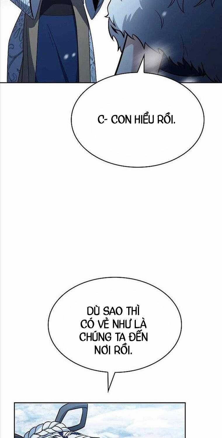 Chòm Sao Là Đệ Tử Của Tôi Chapter 82 trang 36