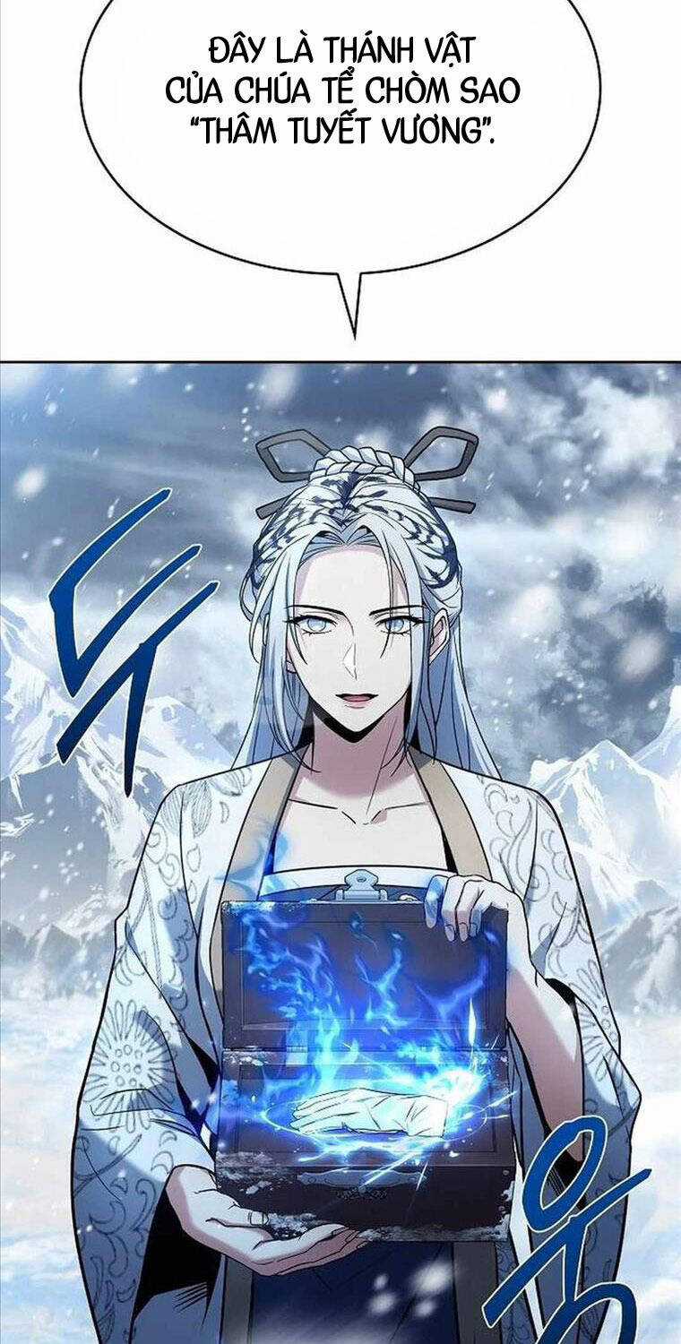 Chòm Sao Là Đệ Tử Của Tôi Chapter 82 trang 40