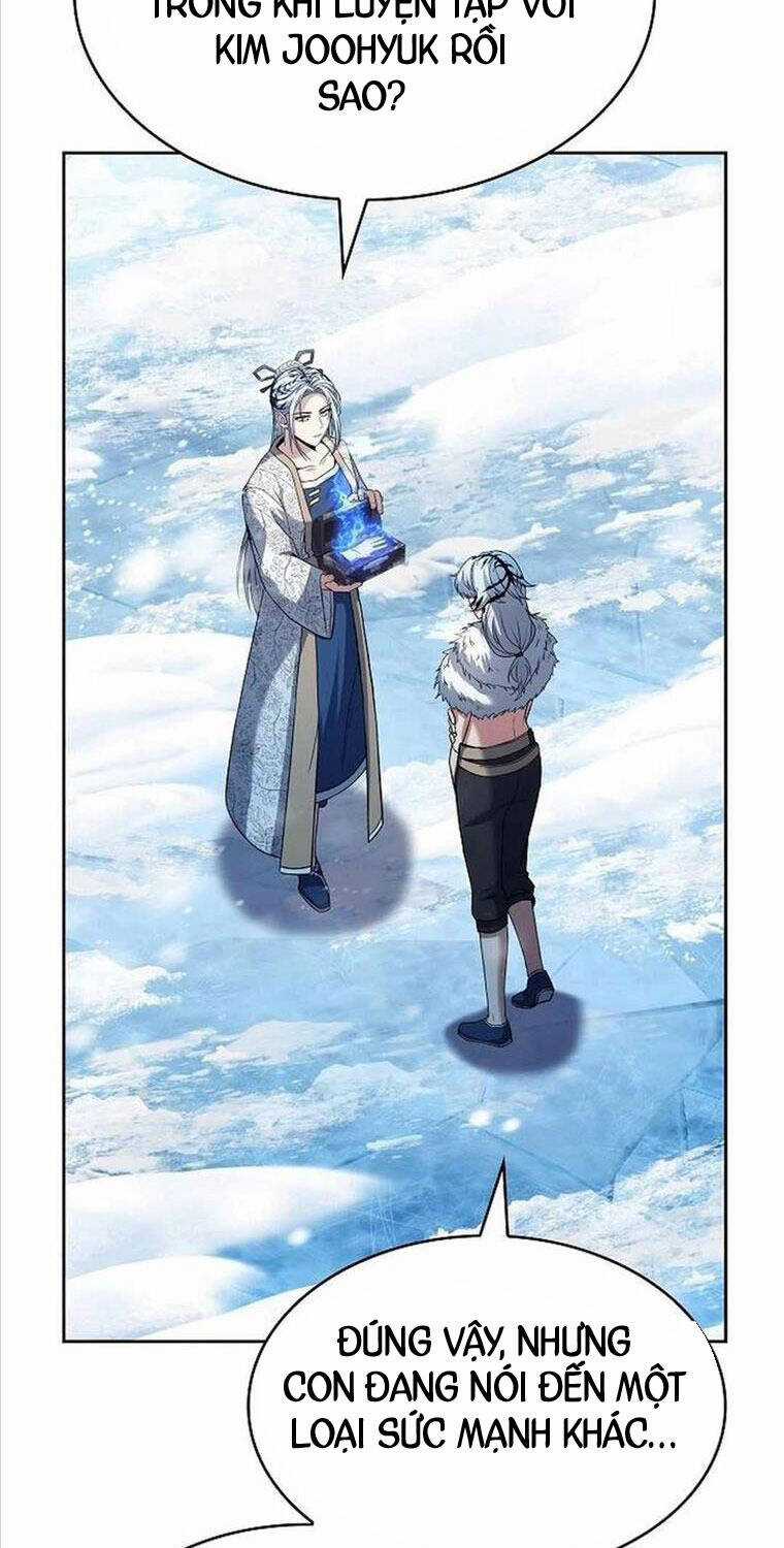 Chòm Sao Là Đệ Tử Của Tôi Chapter 82 trang 57