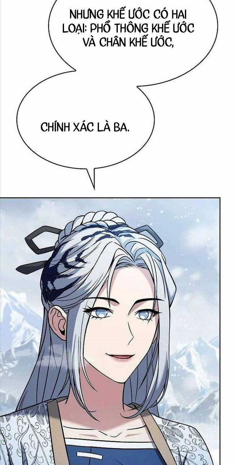 Chòm Sao Là Đệ Tử Của Tôi Chapter 82 trang 65