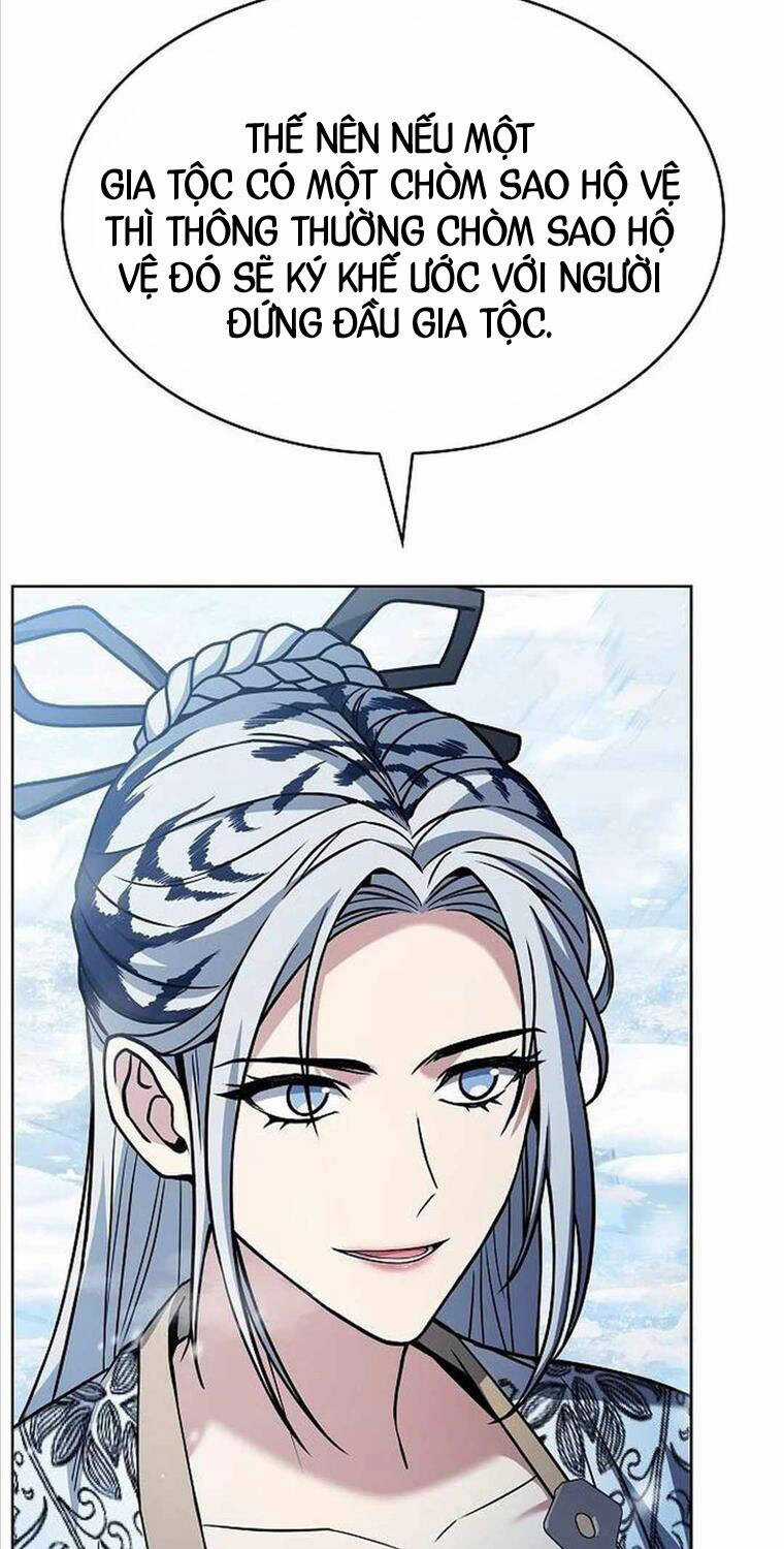 Chòm Sao Là Đệ Tử Của Tôi Chapter 82 trang 70