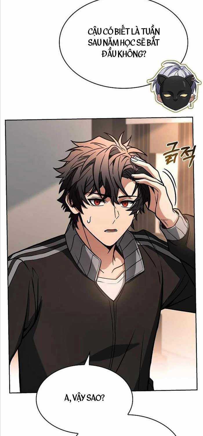 Chòm Sao Là Đệ Tử Của Tôi Chapter 83 trang 12