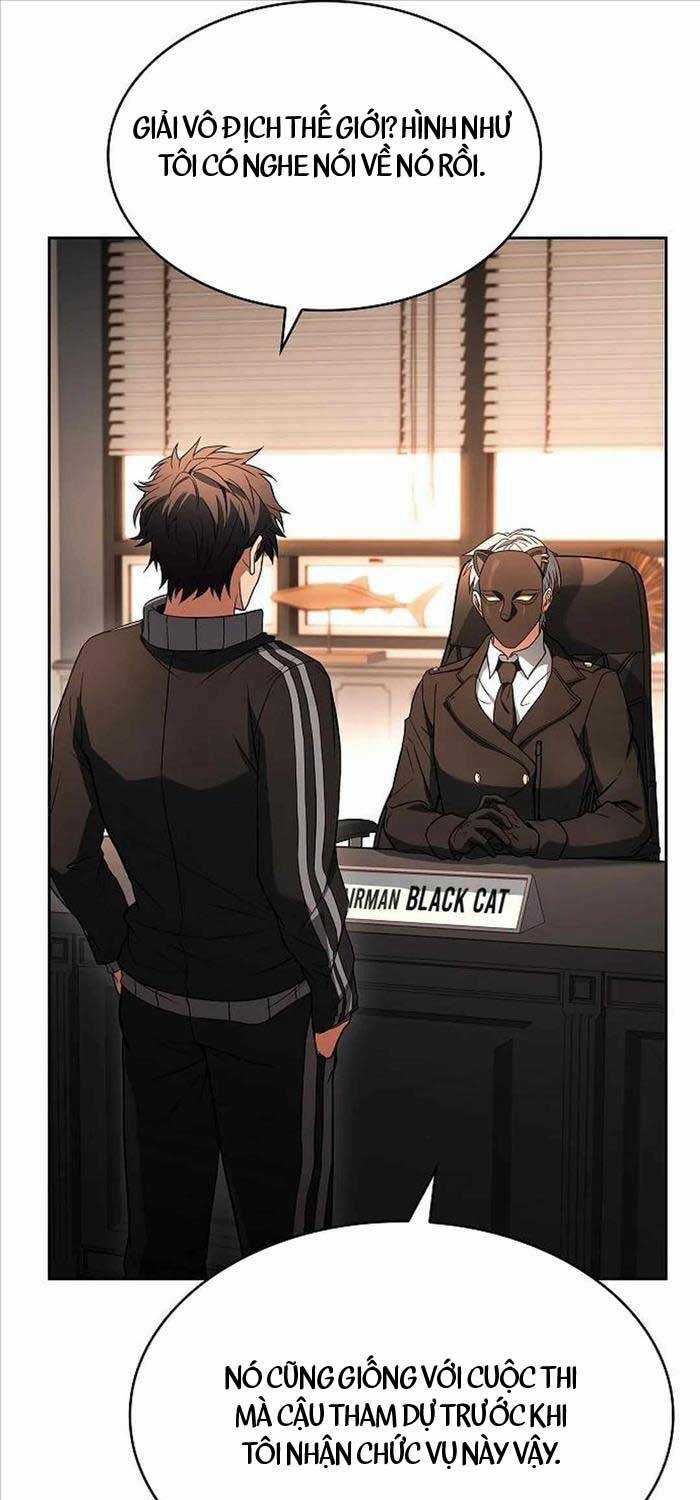 Chòm Sao Là Đệ Tử Của Tôi Chapter 83 trang 15