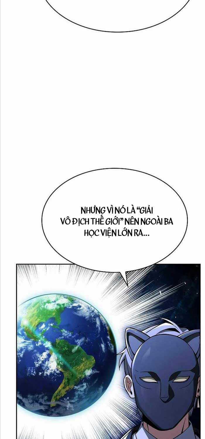 Chòm Sao Là Đệ Tử Của Tôi Chapter 83 trang 16