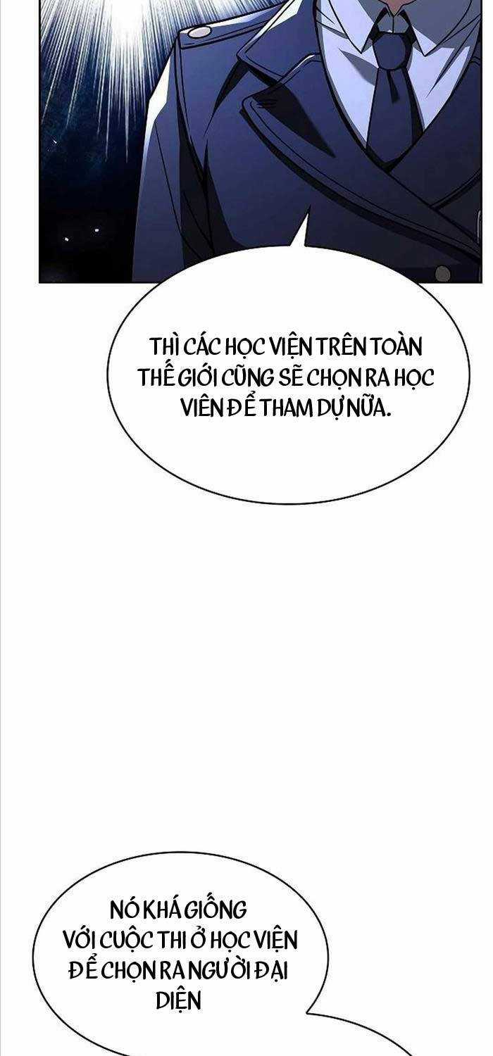 Chòm Sao Là Đệ Tử Của Tôi Chapter 83 trang 17