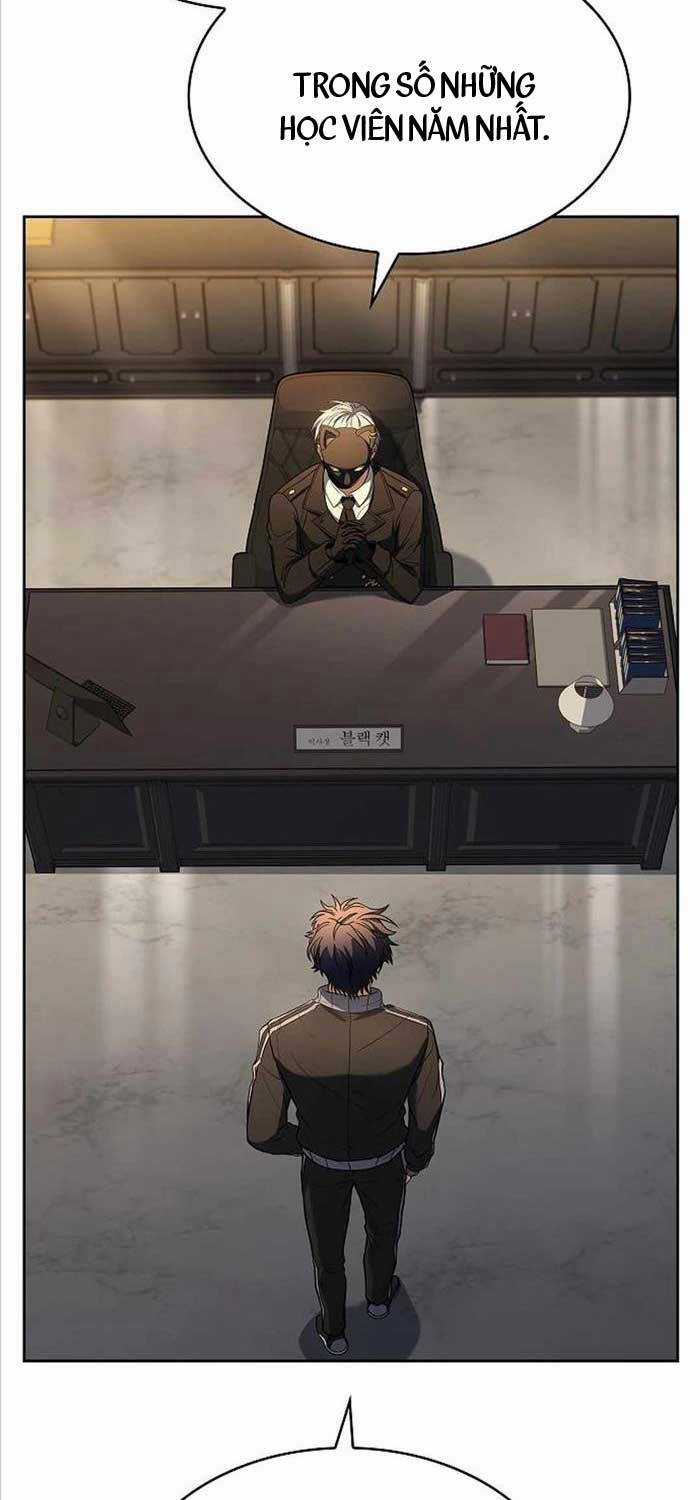 Chòm Sao Là Đệ Tử Của Tôi Chapter 83 trang 18