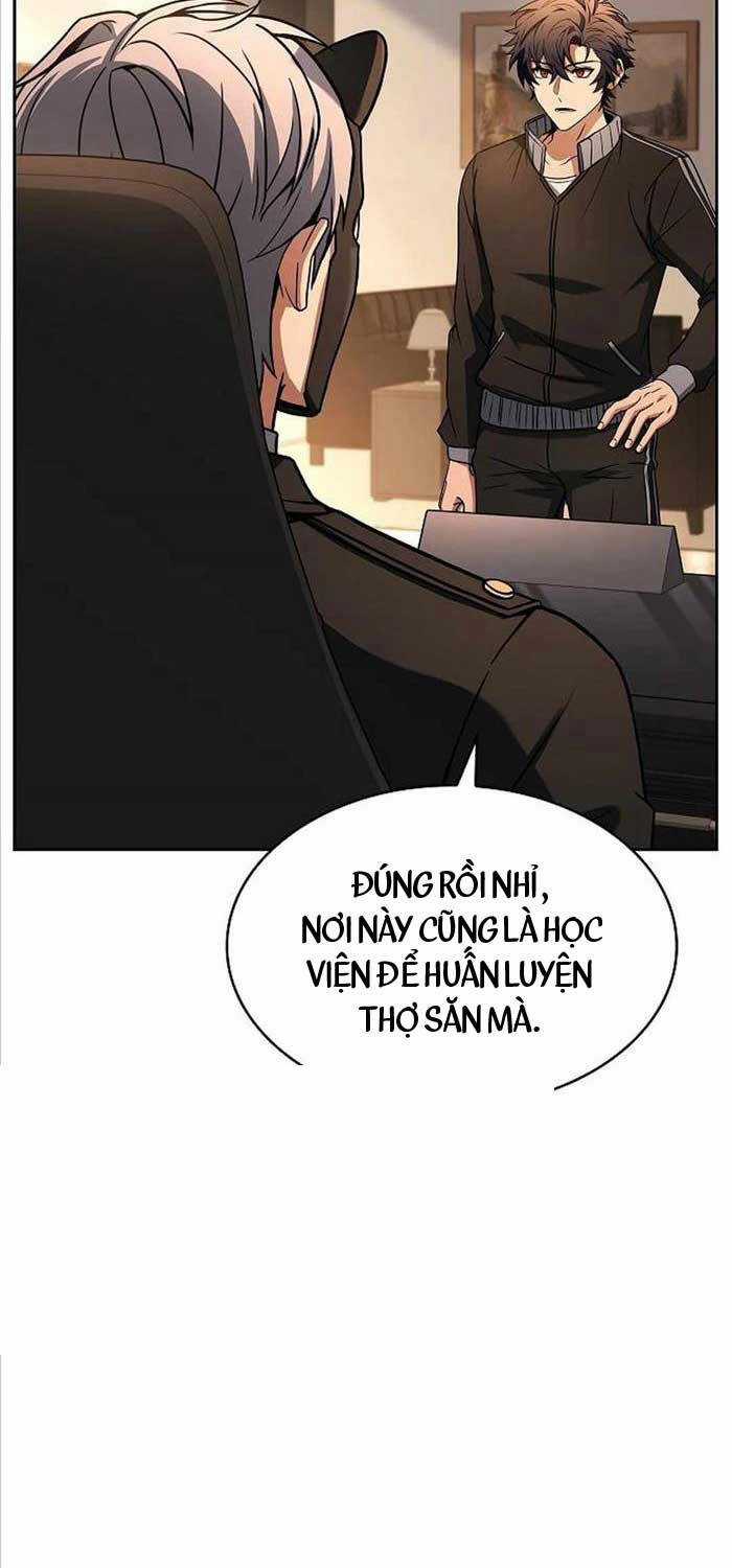 Chòm Sao Là Đệ Tử Của Tôi Chapter 83 trang 20