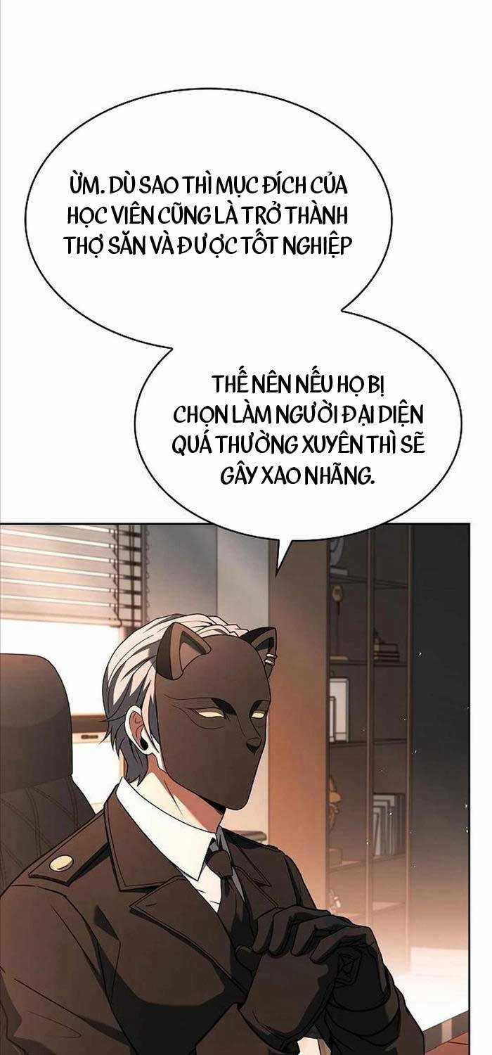 Chòm Sao Là Đệ Tử Của Tôi Chapter 83 trang 21