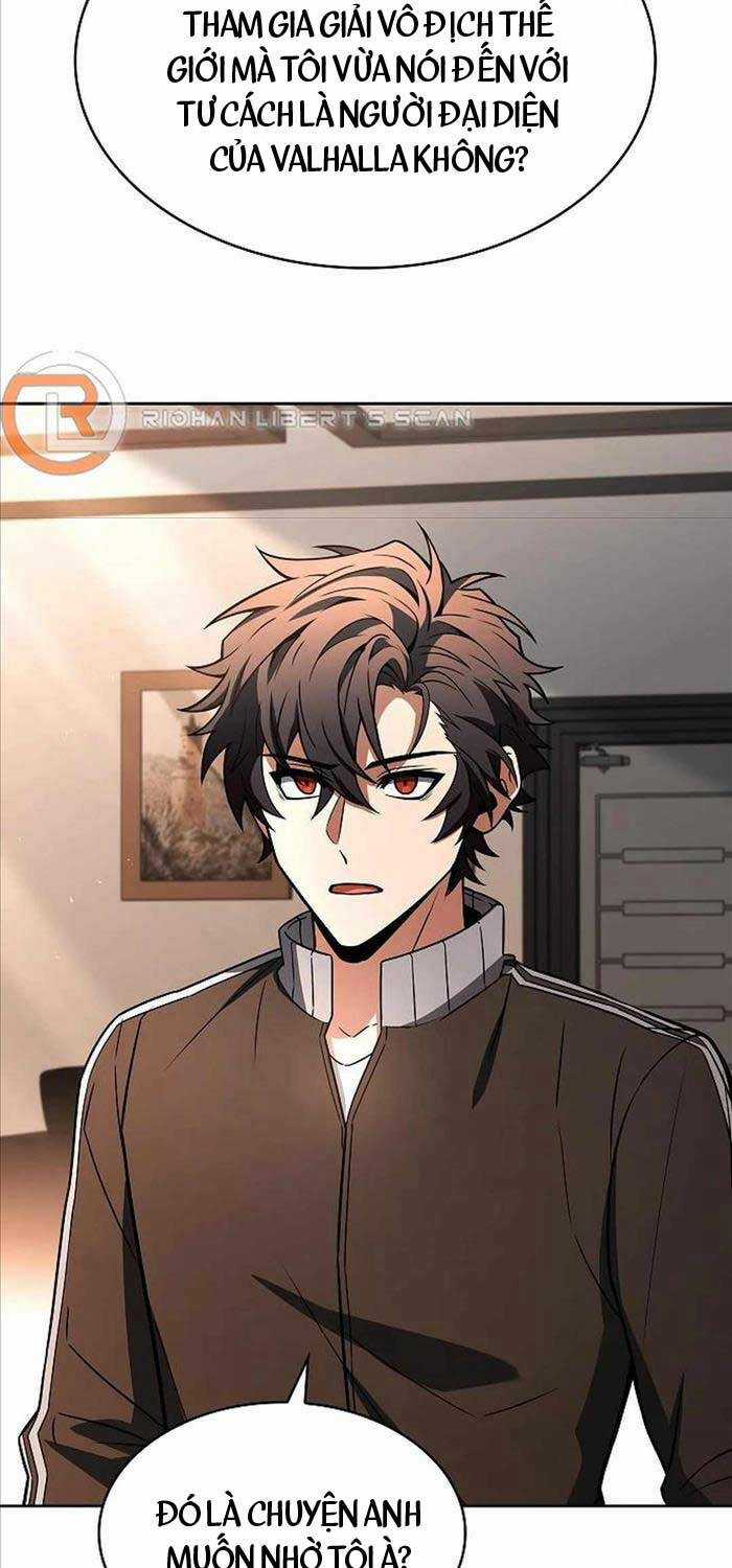 Chòm Sao Là Đệ Tử Của Tôi Chapter 83 trang 23