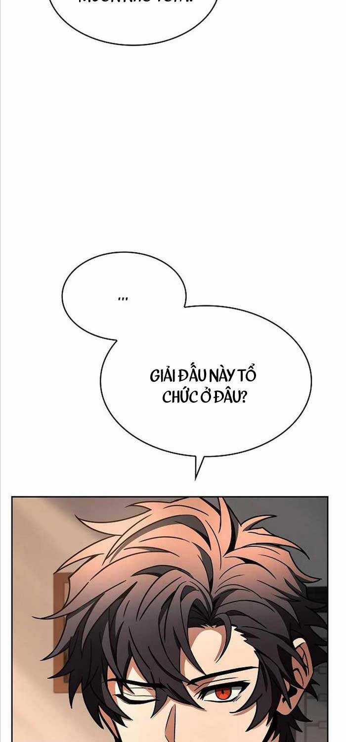 Chòm Sao Là Đệ Tử Của Tôi Chapter 83 trang 24