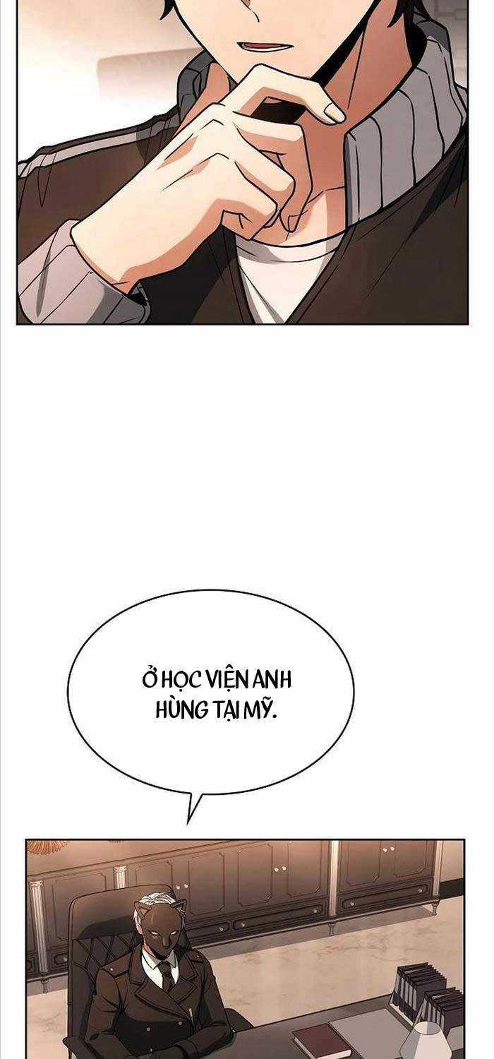 Chòm Sao Là Đệ Tử Của Tôi Chapter 83 trang 25