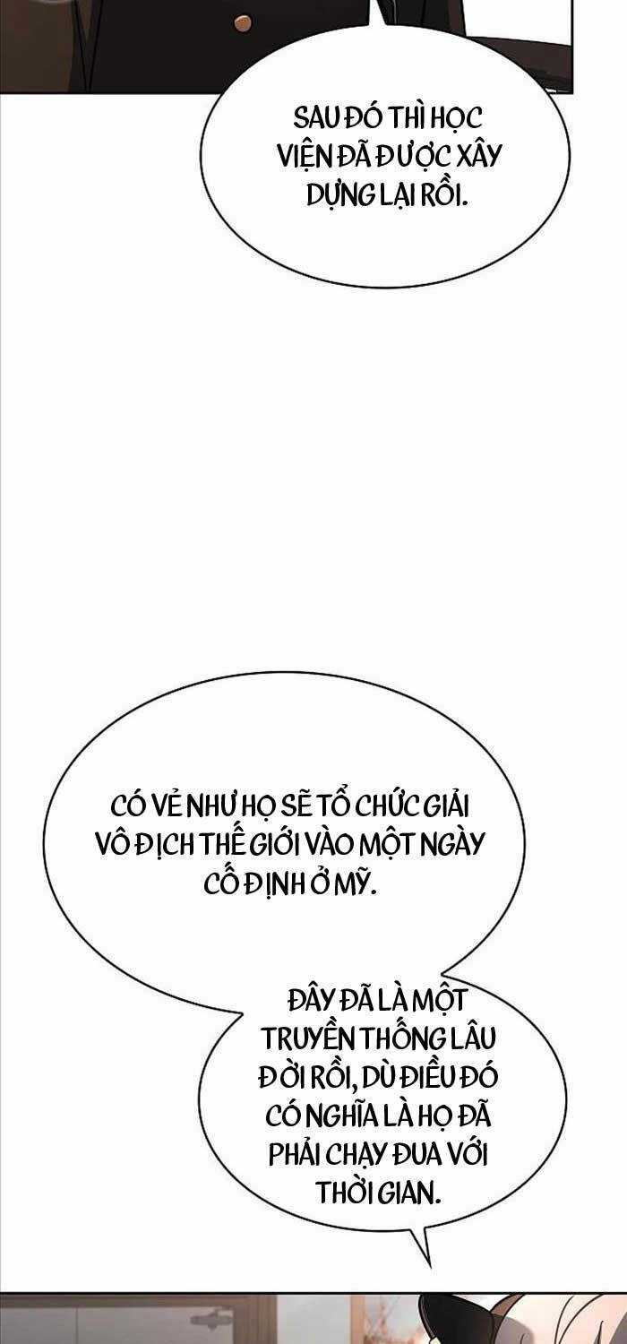 Chòm Sao Là Đệ Tử Của Tôi Chapter 83 trang 28