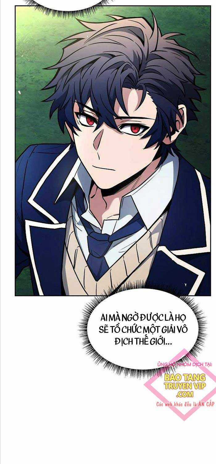 Chòm Sao Là Đệ Tử Của Tôi Chapter 83 trang 3